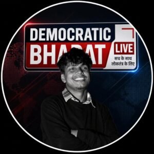 Sudhanshu Tiwari