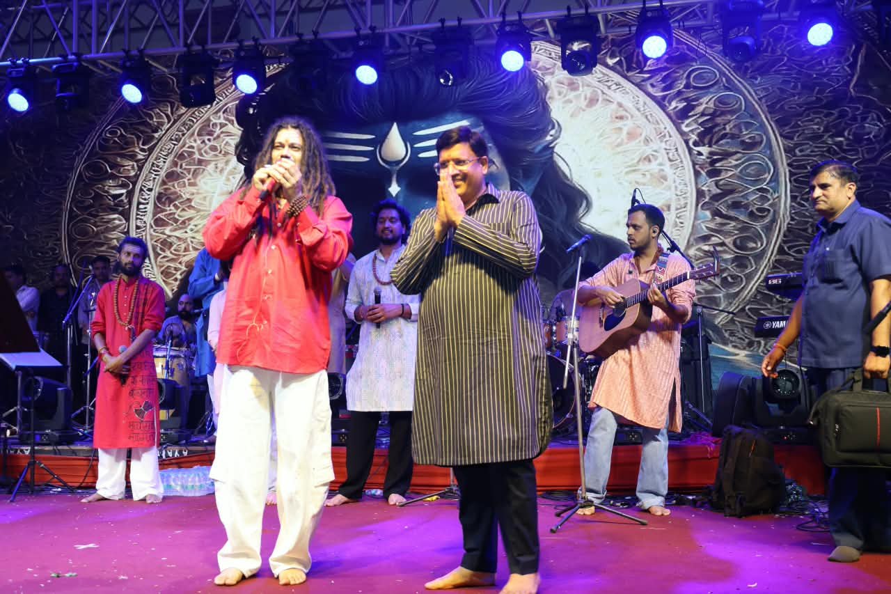 Ganesh Mahotsav Faridabad 2026