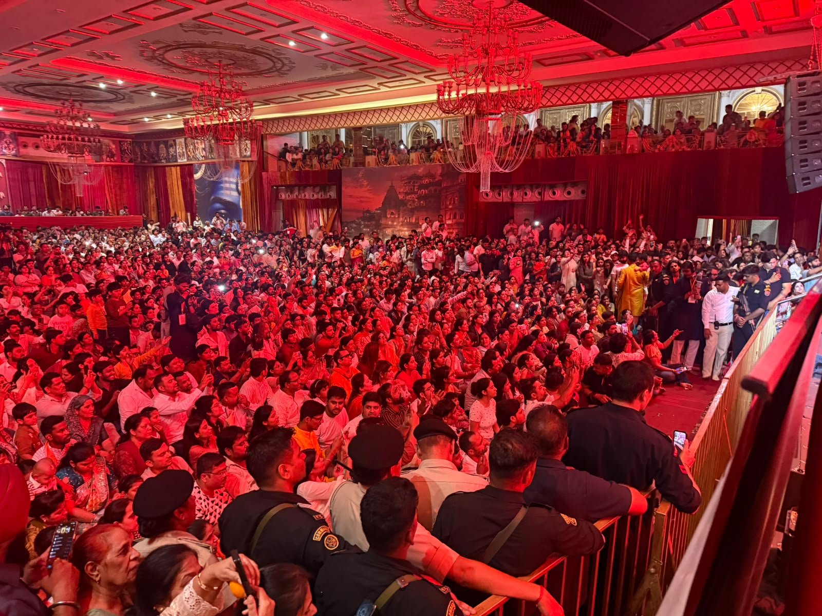 Ganesh Mahotsav Faridabad 2026