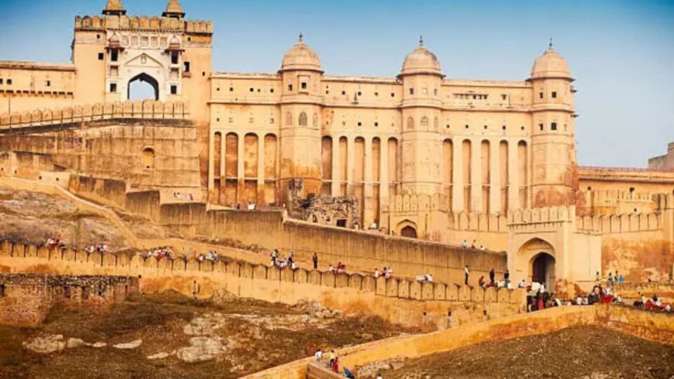 World Tourism Day 2026: राजस्थान में स्मारकों पर फ्री एंट्री, आमेर महल-जंतर मंतर समेत इन जगहों पर खास आयोजन