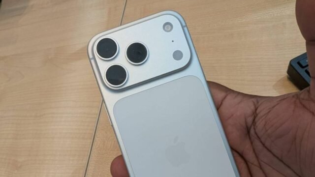 iPhone 17 Pro Price Drop