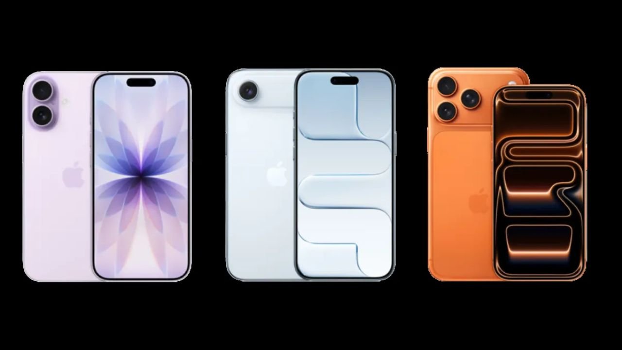 iPhone 18 Launch: आईफोन 18 प्रो लॉन्च होते ही महंगे हुए आईफोन 17, आईफोन 17ई और आईफोन एयर
