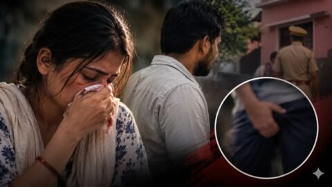 Hardoi Husband Wife Fight: पति-पत्नी विवाद में नाक काटने और निजी अंग पर हमले के आरोप, पुलिस जांच में