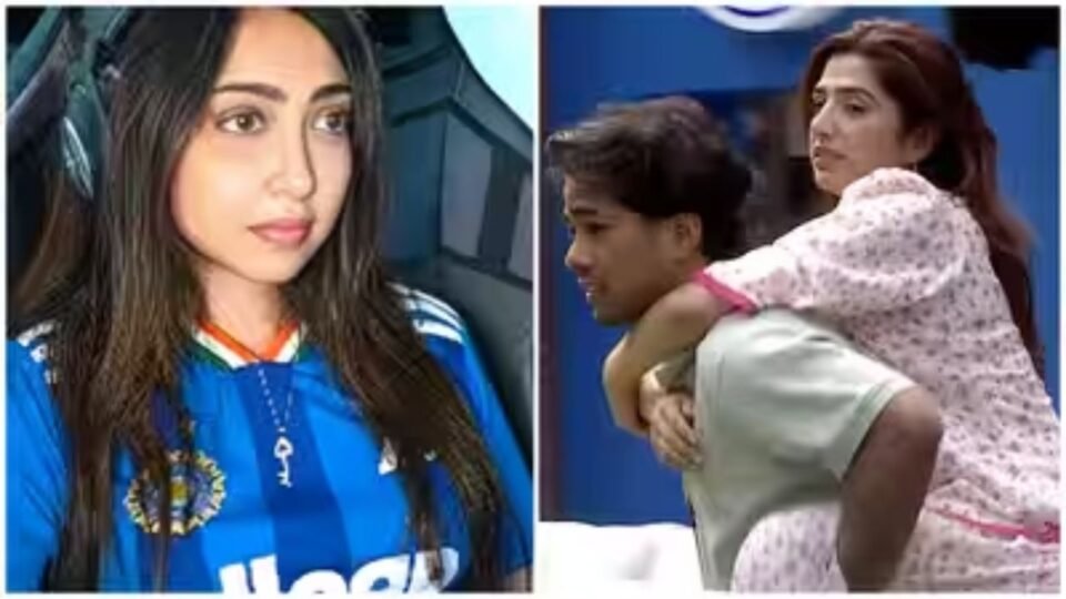 Bigg Boss 20: Love Gill के लिए ScoutOP की बदलती फीलिंग्स