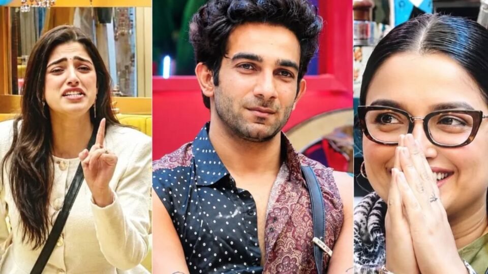 बिग बॉस 20 प्रोमो में लव गिल को सुपरपावर, काजी से कराई दोहरी एक्टिंग
