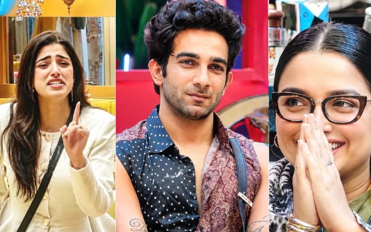 बिग बॉस 20 प्रोमो में लव गिल को सुपरपावर, काजी से कराई दोहरी एक्टिंग