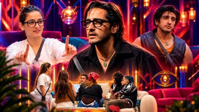 Bigg Boss 20: काजी-लव की दोस्ती और माही विज पर सोशल मीडिया में चर्चा