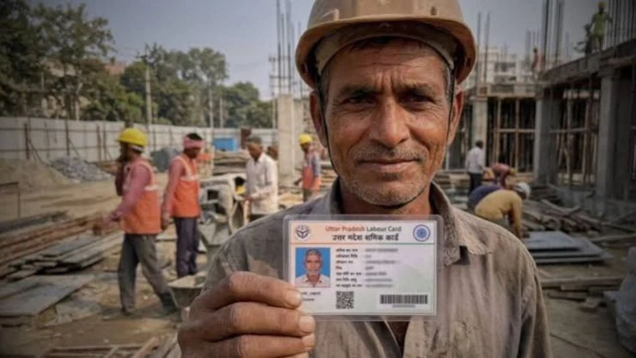 Delhi Labour Card 2026: निर्माण श्रमिकों को मिलेंगे कई फायदे, जानें पात्रता, दस्तावेज और आवेदन प्रक्रिया