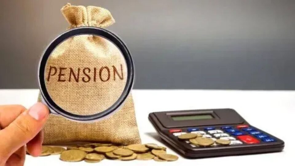 Delhi Old Age Pension Scheme