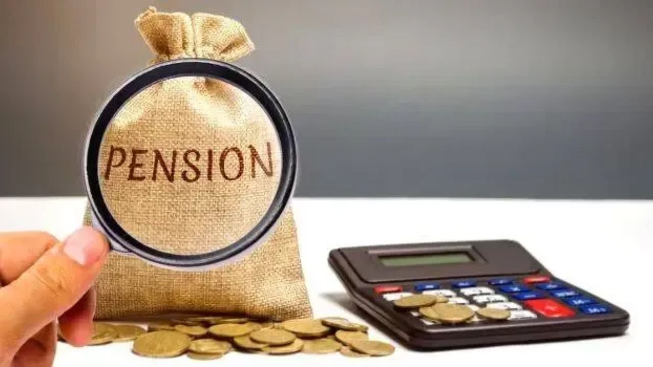 Delhi Old Age Pension Scheme
