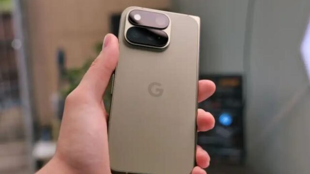 Google Pixel 12 Pro: 4 मॉडल की लीक, डिस्प्ले में बड़ा बदलाव