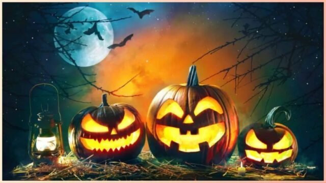 Halloween 2026: कद्दू पर क्यों बनाया जाता है डरावना चेहरा? Jack-o’-Lantern के पीछे छिपी है 2000 साल पुरानी कहानी