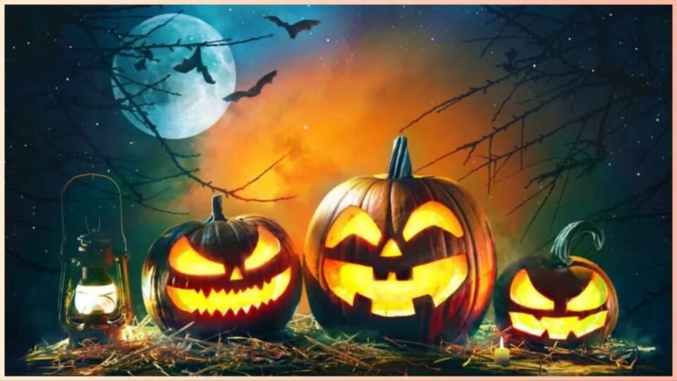 Halloween 2026: कद्दू पर क्यों बनाया जाता है डरावना चेहरा? Jack-o’-Lantern के पीछे छिपी है 2000 साल पुरानी कहानी