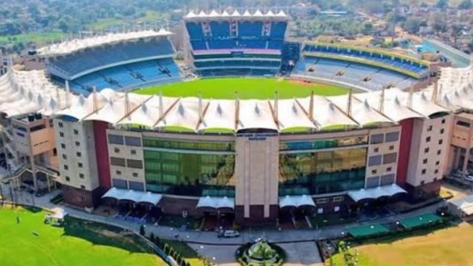 IND vs WI T20: रांची में 9 अक्टूबर को होगा दूसरा टी20, जानें कब पहुंचेंगी भारत-वेस्टइंडीज की टीमें