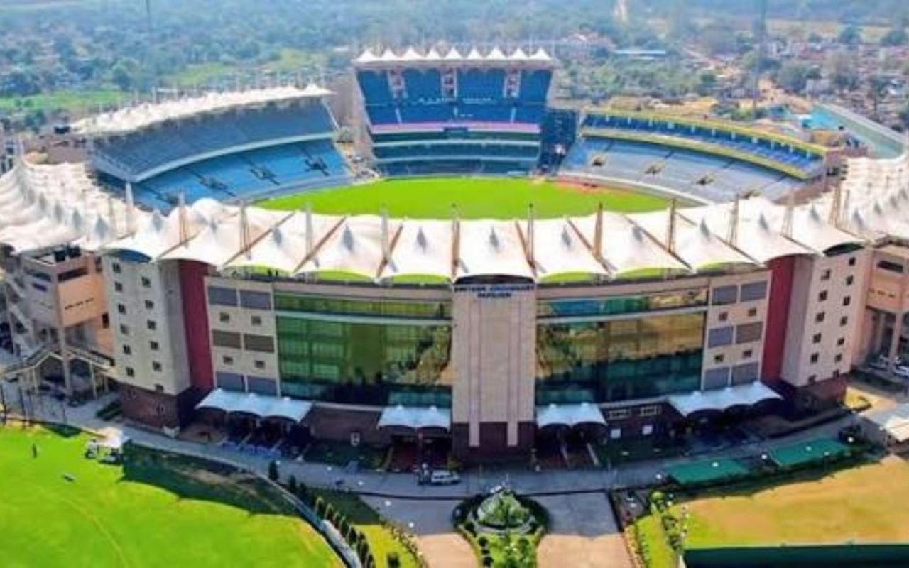 IND vs WI T20: रांची में 9 अक्टूबर को होगा दूसरा टी20, जानें कब पहुंचेंगी भारत-वेस्टइंडीज की टीमें