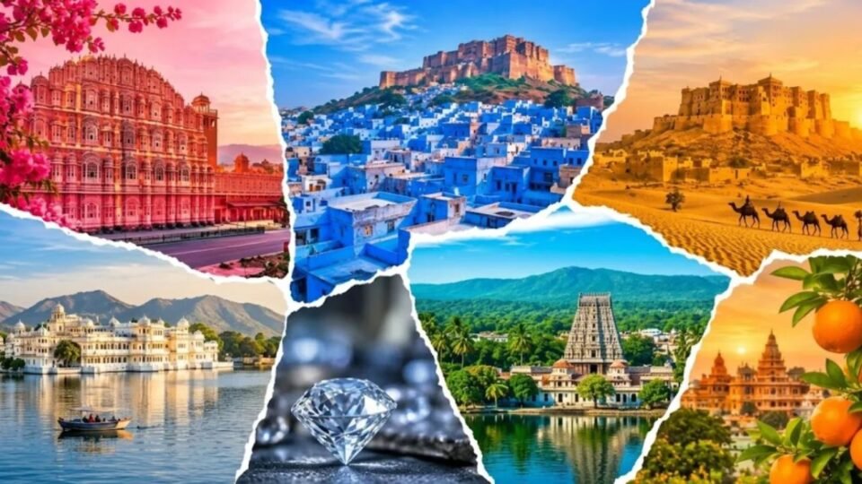 Indian City Nicknames: भारत के इन शहरों के अनोखे उपनामों के पीछे छिपी है दिलचस्प कहानी