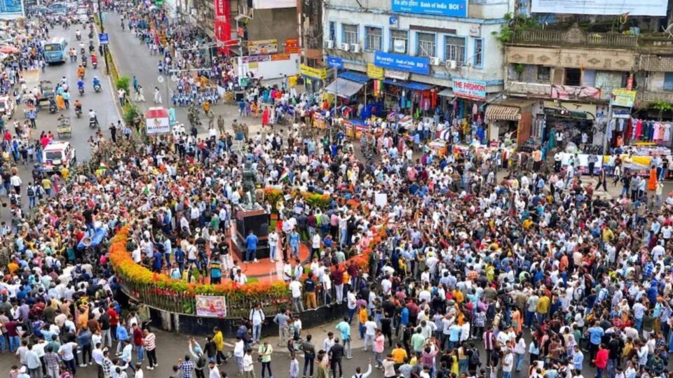 JSSC Recruitment Scam: साल पहले सीआईडी के पास थी अरुण की पूरी जानकारी, अब हुई गिरफ्तारी