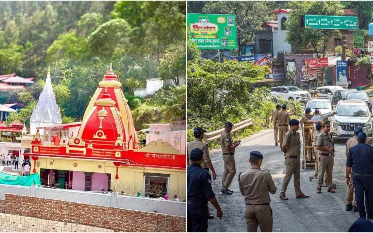 Kainchi Dham Registration: कैंची धाम में दर्शन का नया नियम लागू करने पर विचार