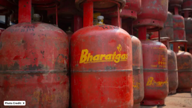 LPG Gas Cylinder on EMI: ₹600 तक ब्याज मुक्त लोन की सुविधा