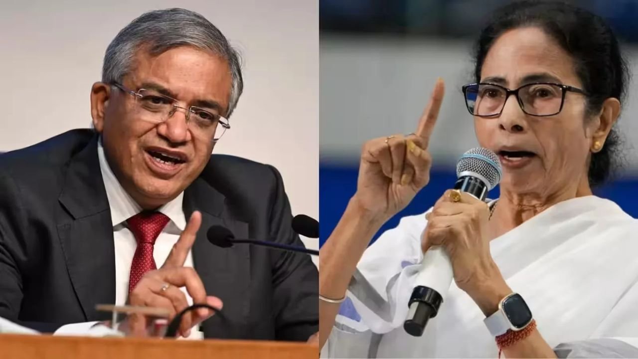 Mamata Banerjee CJP Support