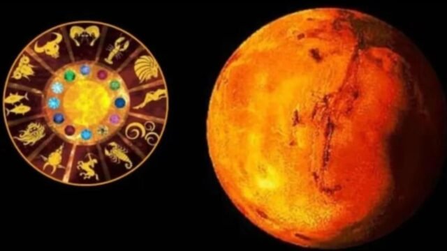 Mangal Gochar 2026: कर्क में मंगल का 37 दिन का संचरण, 12 नवंबर तक वृषभ से कुंभ तक 5 राशियों के आर्थिक योग