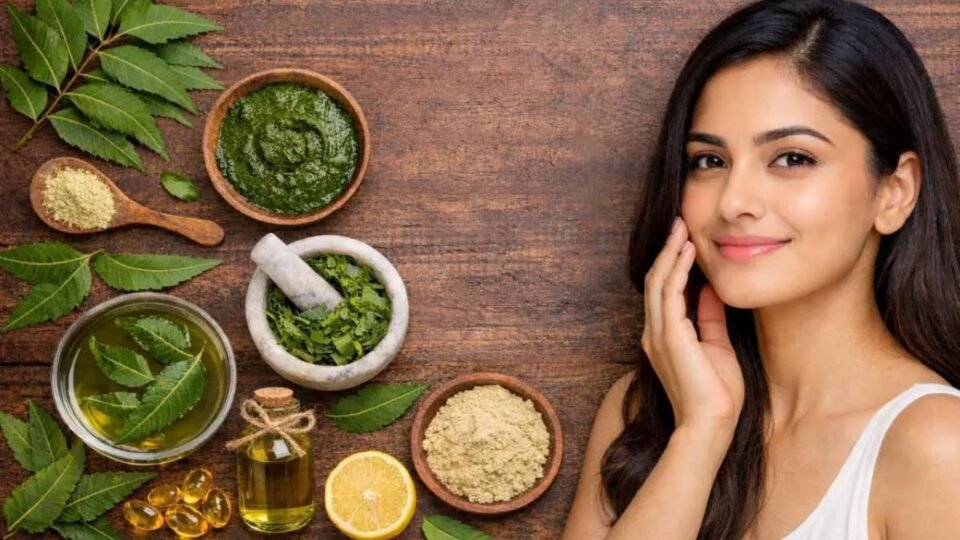 Neem Water for Skin: पिंपल और दाग-धब्बों के लिए नीम का पानी कितना असरदार? जानें नीरू सहरावत का बताया घरेलू तरीका