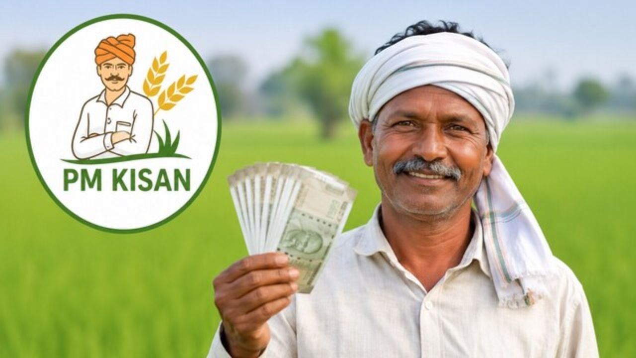 PM Kisan ₹2000 स्टेटस कैसे चेक करें: ई-केवाईसी, भू-सत्यापन और जरूरी नियम