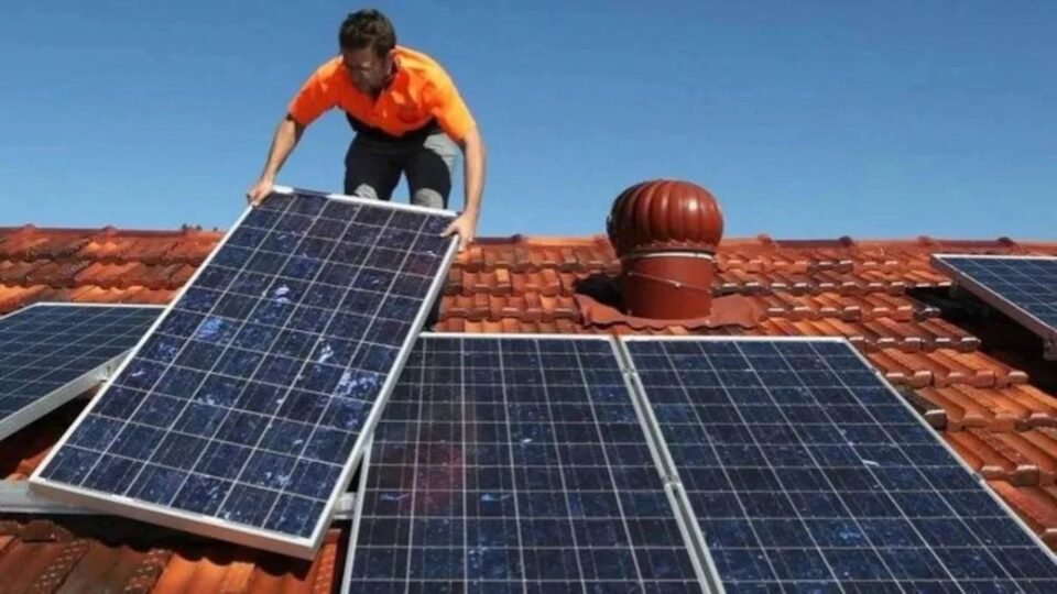 PM Surya Ghar Muft Bijli Yojana