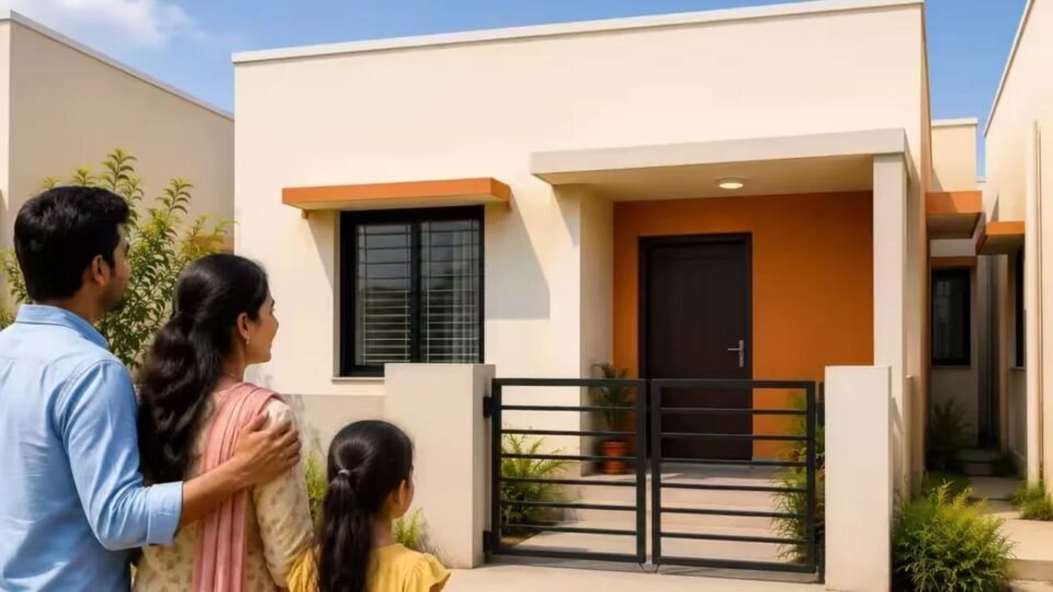 PMAY Urban 2.0: पक्के मकान के लिए कितनी मिलेगी सब्सिडी? जानें पूरी प्रक्रिया