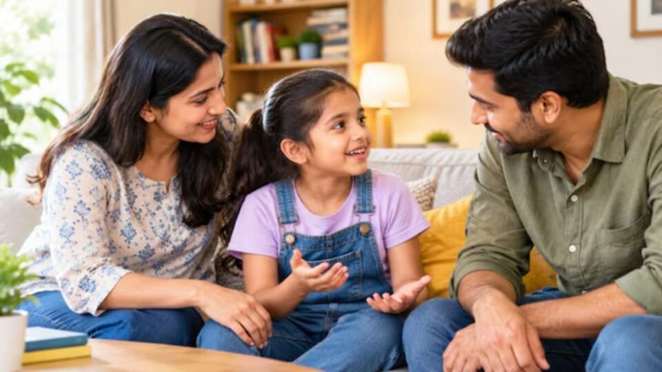 Parenting Tips: बच्चों के मन की बात जानने के लिए पूछें ये 7 सवाल