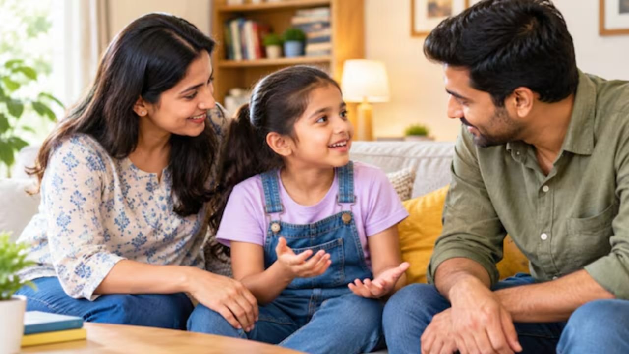 Parenting Tips: बच्चों के मन की बात जानने के लिए पूछें ये 7 सवाल