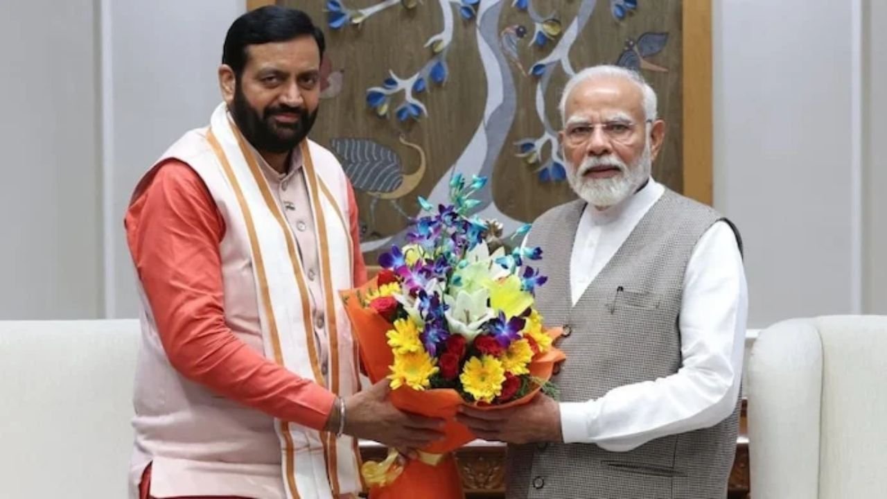 पंजाब चुनाव 2027: मोदी-सैनी बैठक के बाद हरियाणा के 48 विधायक उतारने की तैयारी, बूथ तक जिम्मेदारी का प्लान