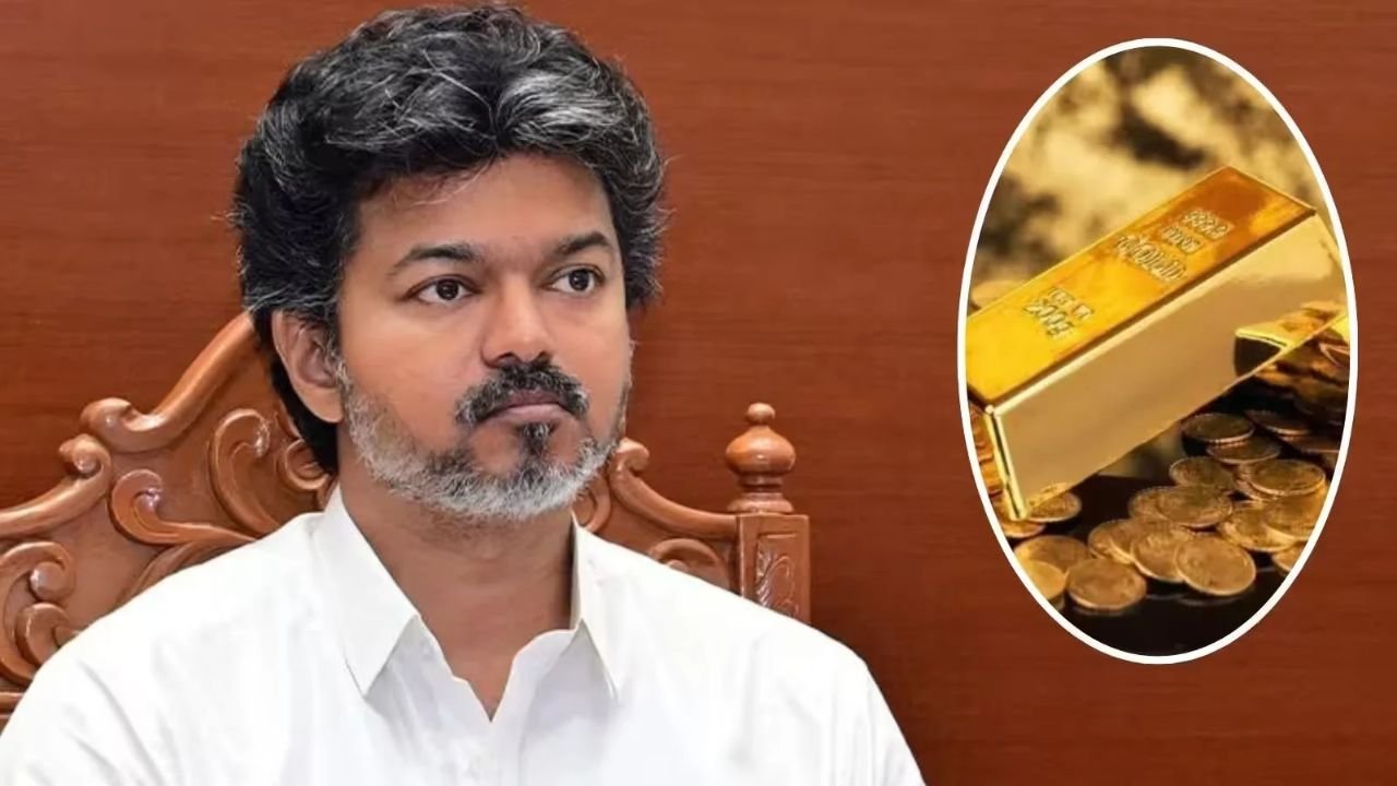Tamil Nadu News: तमिलनाडु में गोल्ड लोन की सीमा बढ़ाई, सहकारी बैंक अब 10 हजार रुपये प्रति ग्राम तक देंगे कर्ज