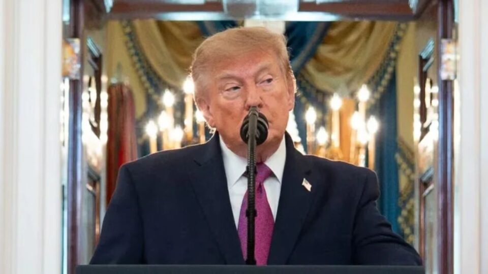 Trump Warning Iran: भारतीय पायलट पर हमले में ईरान का हाथ? ट्रंप बोले- ‘जवाब हां है, लेकिन जांच जारी’, ऐसा हुआ तो होगी कड़ी कार्रवाई