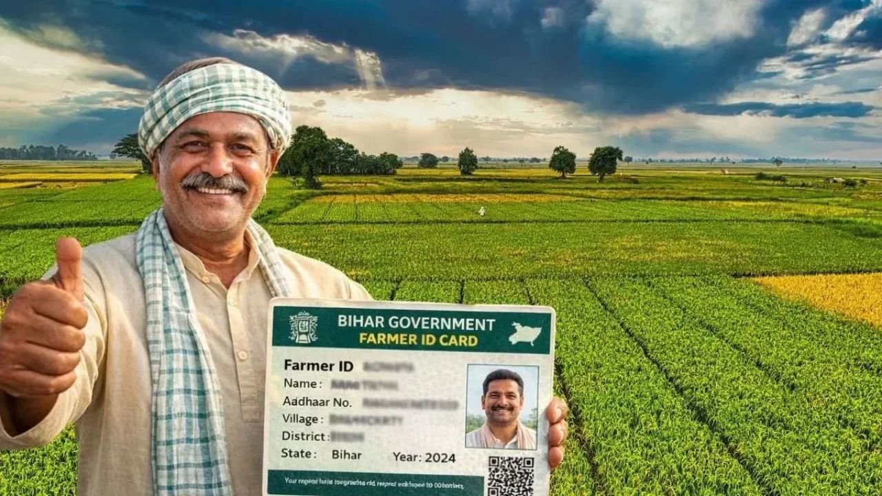 UP Farmer Registry: यूपी में फार्मर आईडी बनवाना जरूरी, पीएम किसान सम्मान निधि समेत इन योजनाओं का मिलेगा लाभ