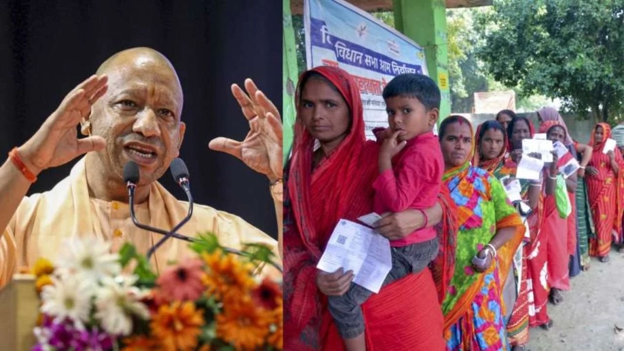 UP Mahila 50 Hazar Yojana