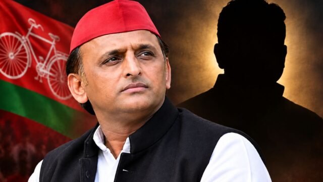UP Rajya Sabha Election: सपा का तीसरा उम्मीदवार अभी घोषित नहीं, सलीम शेरवानी के नाम पर सस्पेंस