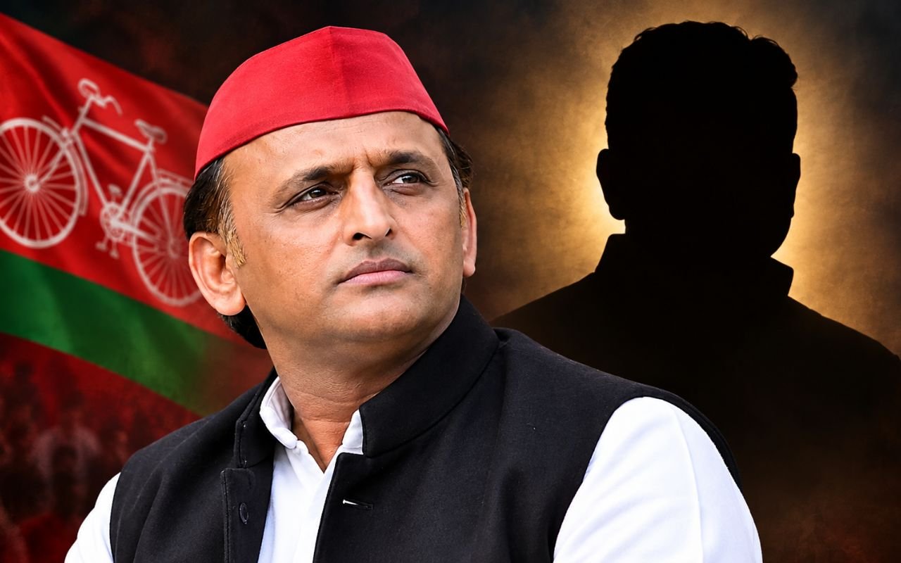 UP Rajya Sabha Election: सपा का तीसरा उम्मीदवार अभी घोषित नहीं, सलीम शेरवानी के नाम पर सस्पेंस