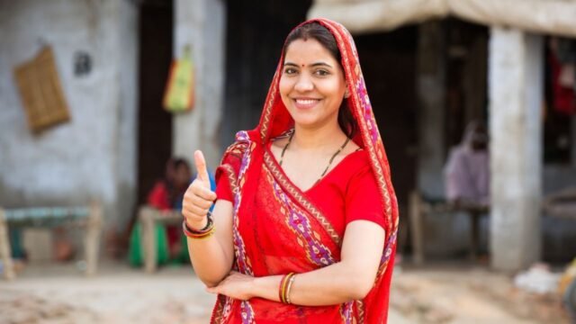 Women Government Schemes 2026