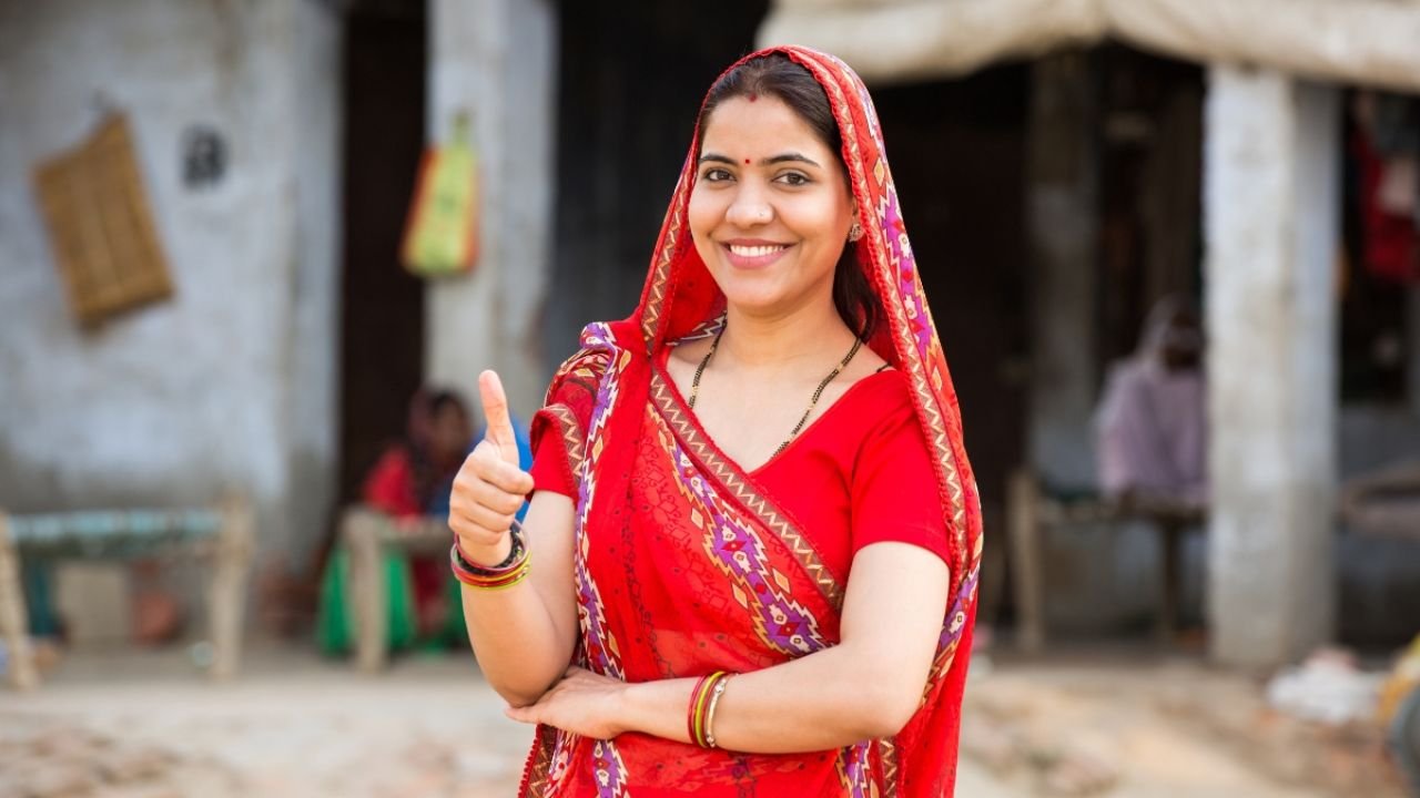 Women Government Schemes 2026