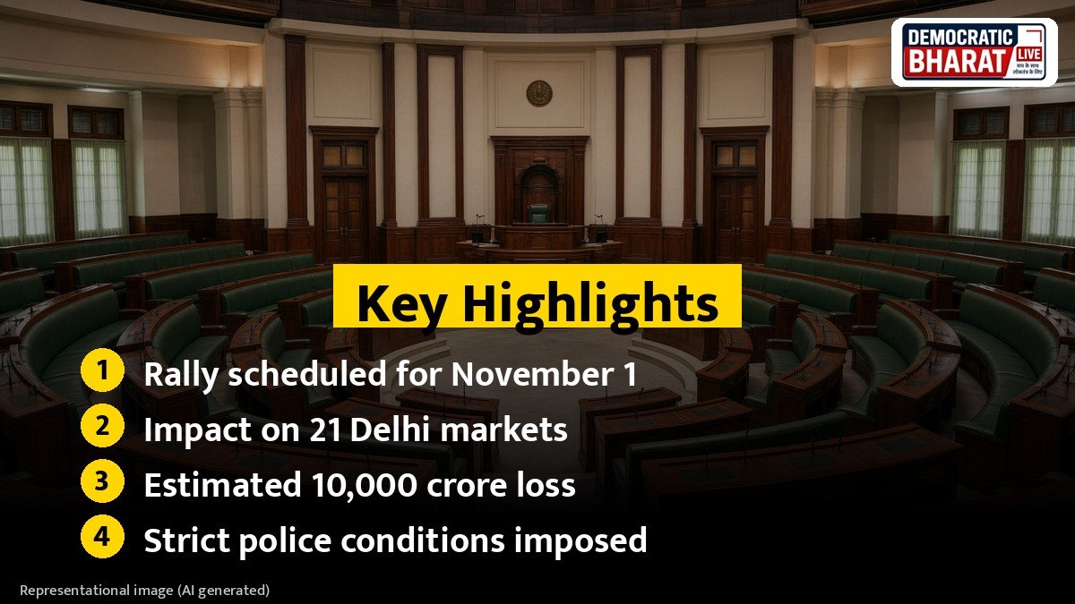 Key Highlights