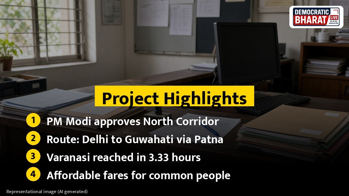 Project Highlights