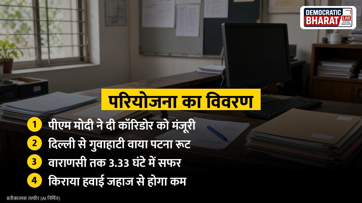 परियोजना का विवरण