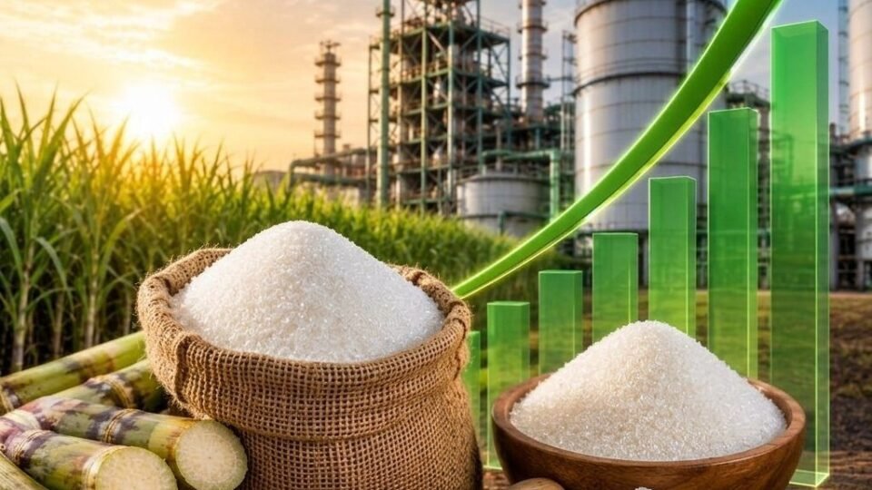 Chini Mandi Bhav: मिल गेट पर नरमी और खुदरा राहत के बीच जानें आज के ताजा भाव