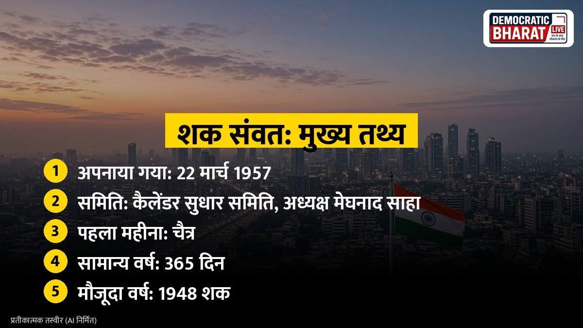 मुख्य बातें: पुराने पंचांग और कैलेंडर के पन्नों का प्रतीकात्मक चित्र